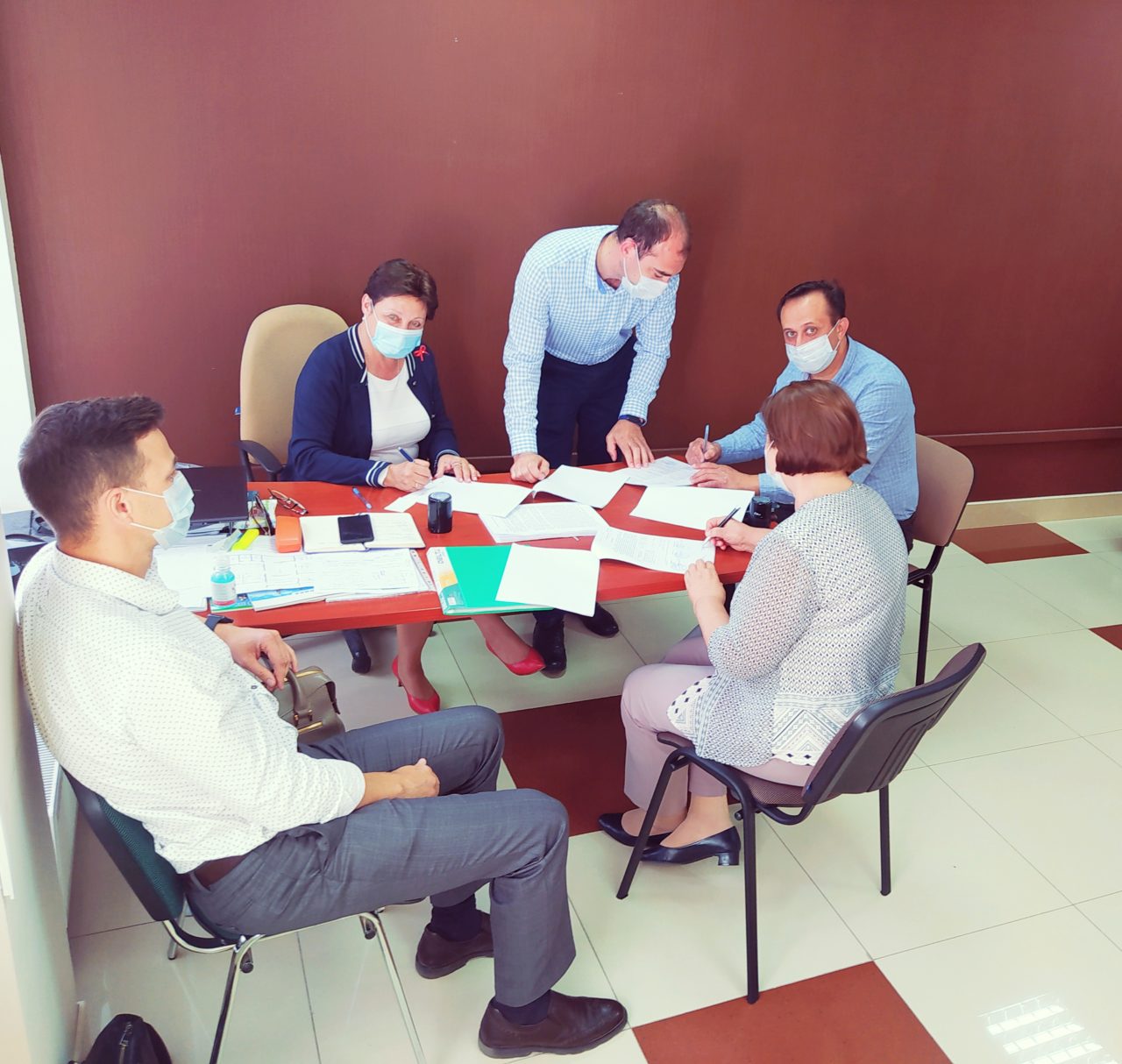 Заключена первая сделка – Региональная Лизинговая Компания Республики Крым